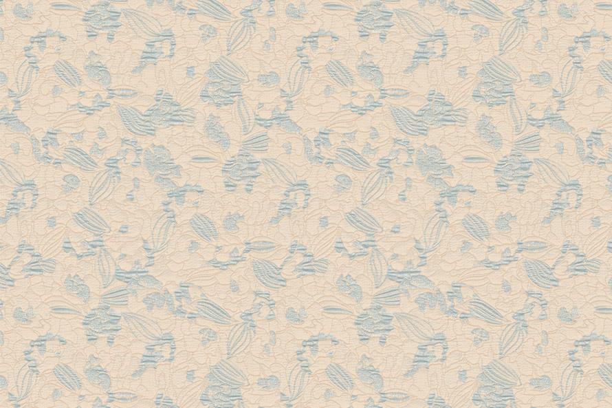 Gardenia Elegance Embroidery RW33003-1J