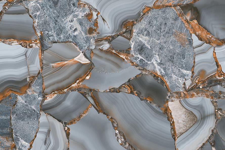 Drelo agate ZH16296-2J