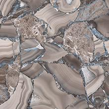 Drelo agate ZH16296-4Y