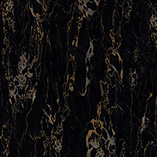 Karala Black Gold Flower ZH16516-7J