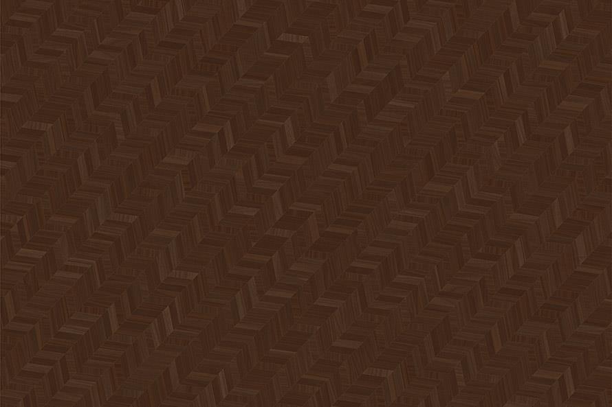 Barron's diagonal walnut ZH16563-2
