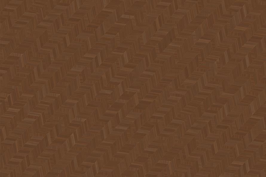 Barron's diagonal walnut ZH16563-3
