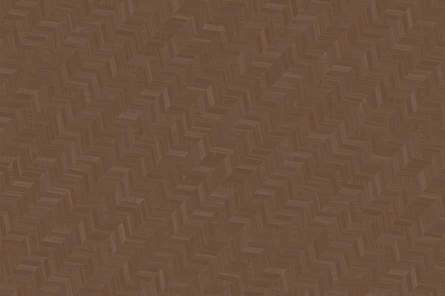 Barron's diagonal walnut ZH16563-4